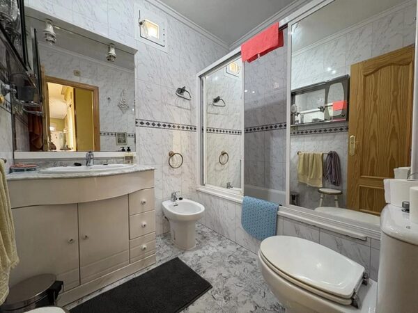 Апартаменты в Торревьеха, Испания, 83м² - изображение 16
