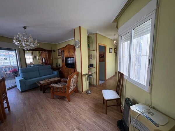 Апартаменты в Торревьеха, Испания, 83м² - изображение 9