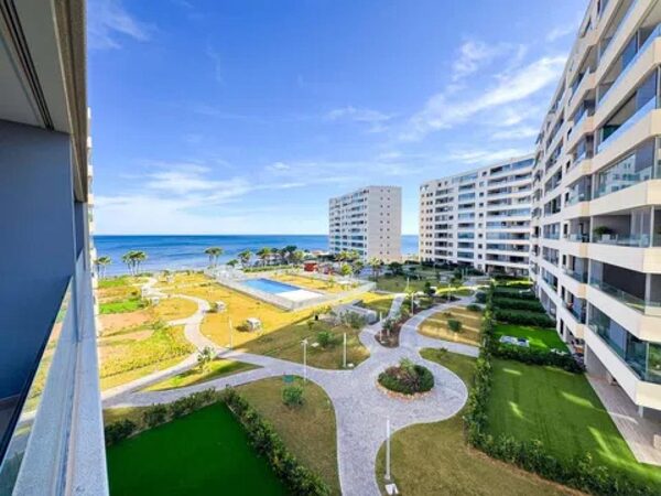 Апартаменты в Торревьеха, Испания, 126м² - изображение 3