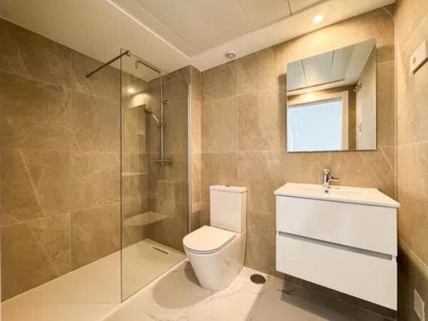 Апартаменты в Торревьеха, Испания, 126м² - изображение 11