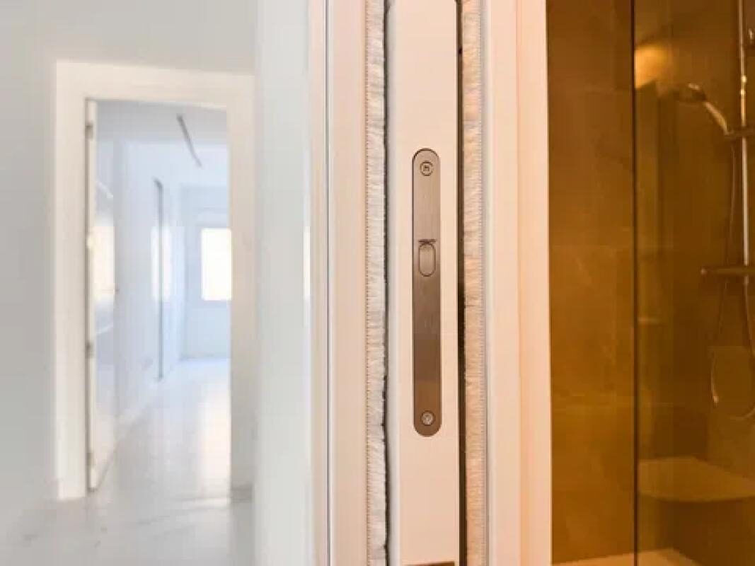 Апартаменты с 3 спальнями, 126м² в Торревьеха, Испания [ID: 0152-480235]
