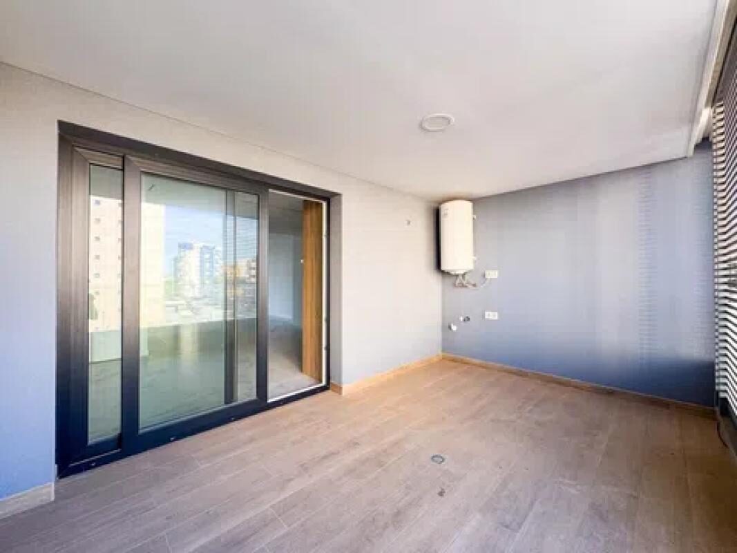 Апартаменты с 3 спальнями, 126м² в Торревьеха, Испания [ID: 0152-480235]