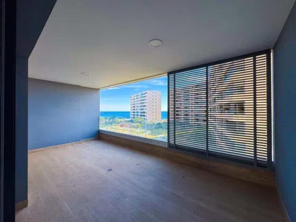 Апартаменты в Торревьеха, Испания, 126м² - изображение 4