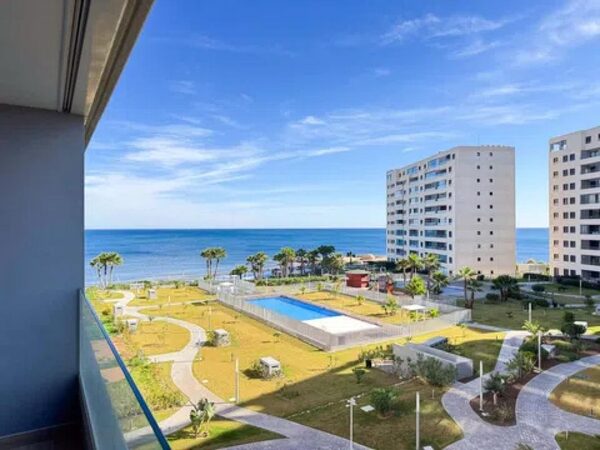 Апартаменты в Торревьеха, Испания, 126м² - изображение 30