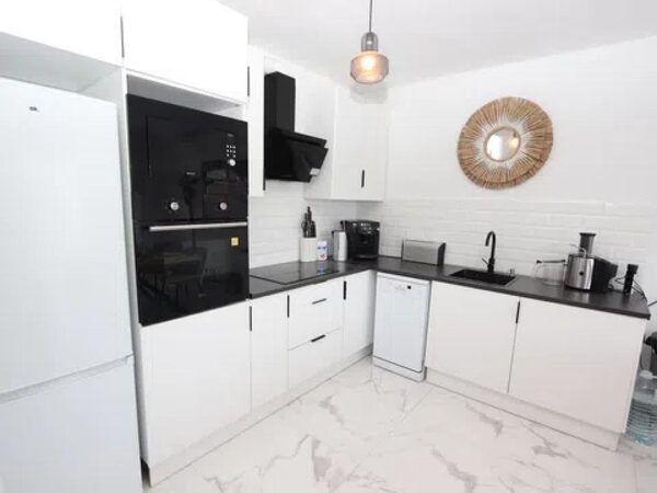 Апартаменты в Торревьеха, Испания, 95м² - изображение 9