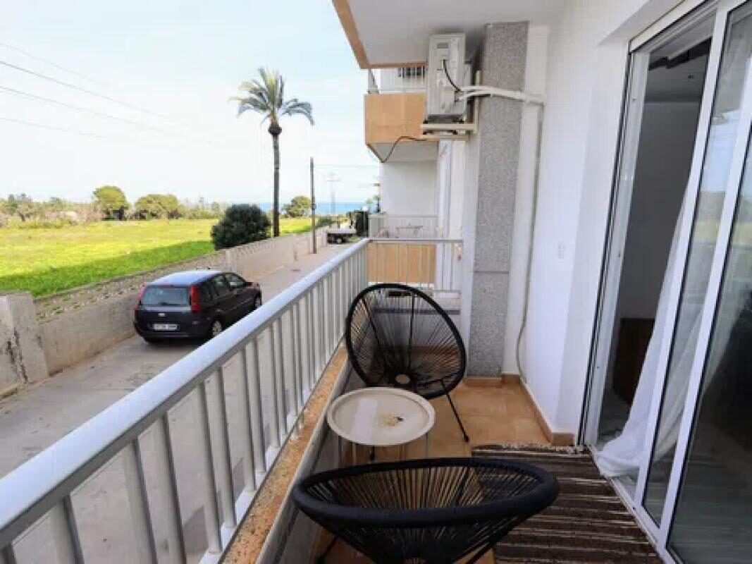 Апартаменты с 2 спальнями, 95м² в Торревьеха, Испания [ID: 0152-480231]