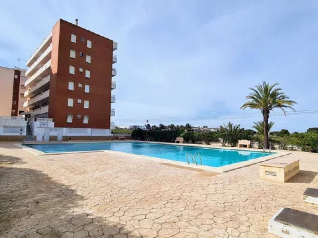Апартаменты с 2 спальнями, 95м² в Торревьеха, Испания [ID: 0152-480231]