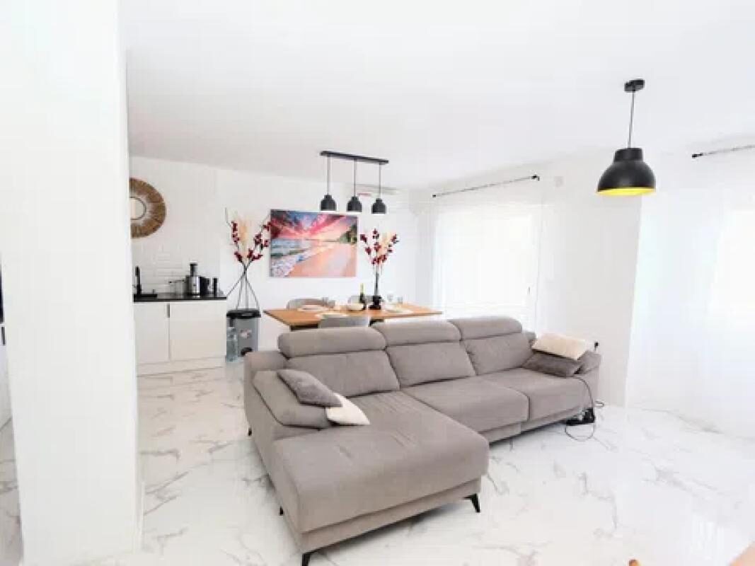 Апартаменты с 2 спальнями, 95м² в Торревьеха, Испания [ID: 0152-480231]
