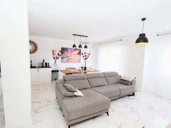 Апартаменты в Торревьеха, Испания, 95м² - изображение 7