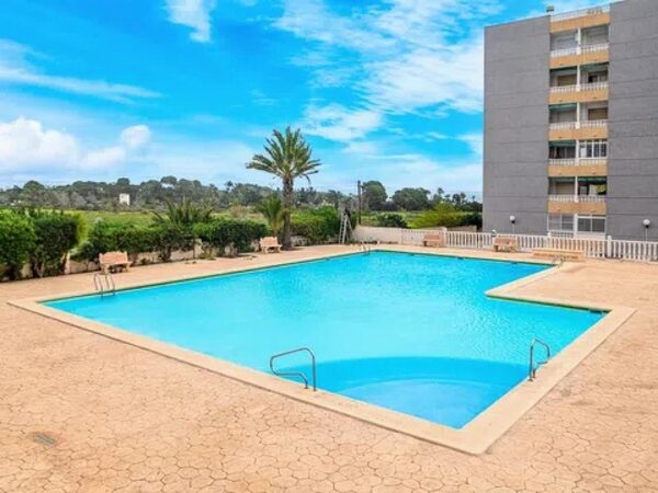 Апартаменты в Торревьеха, Испания, 95м²