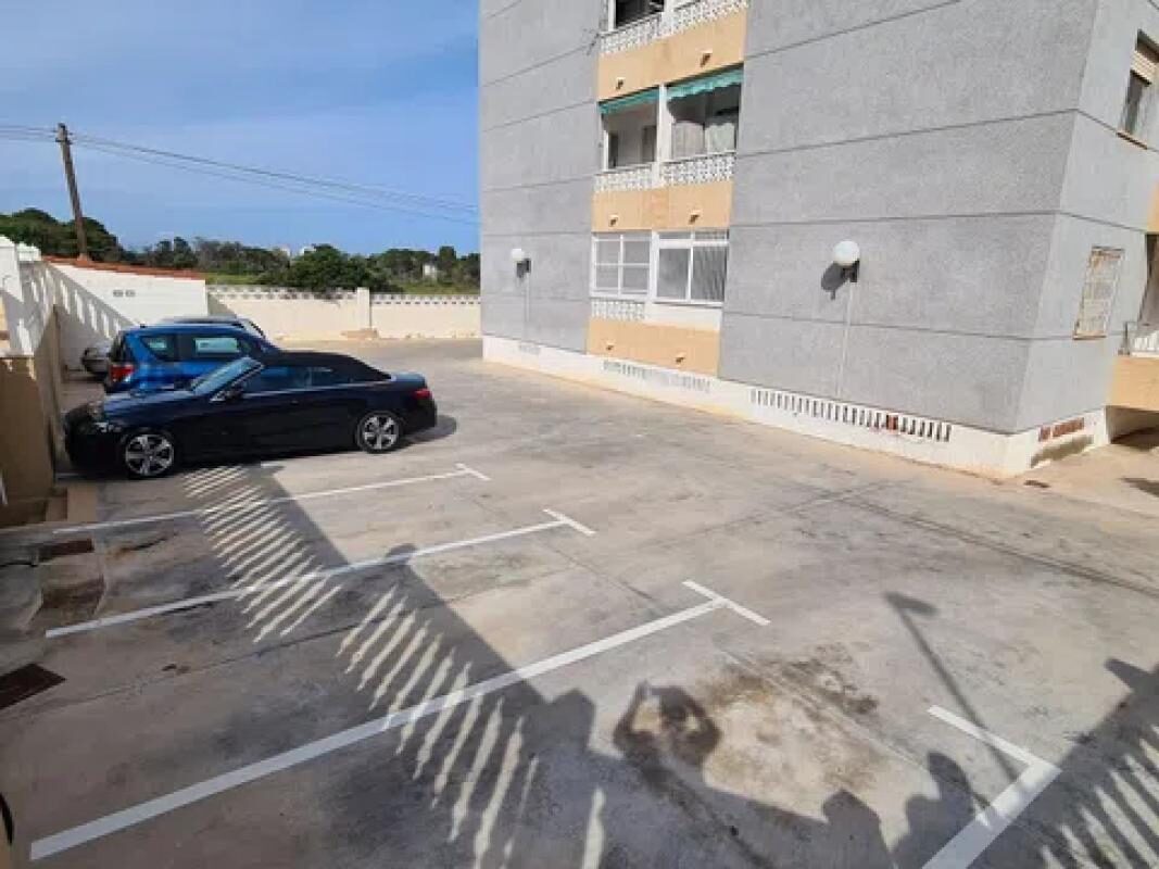 Апартаменты с 2 спальнями, 95м² в Торревьеха, Испания [ID: 0152-480231]