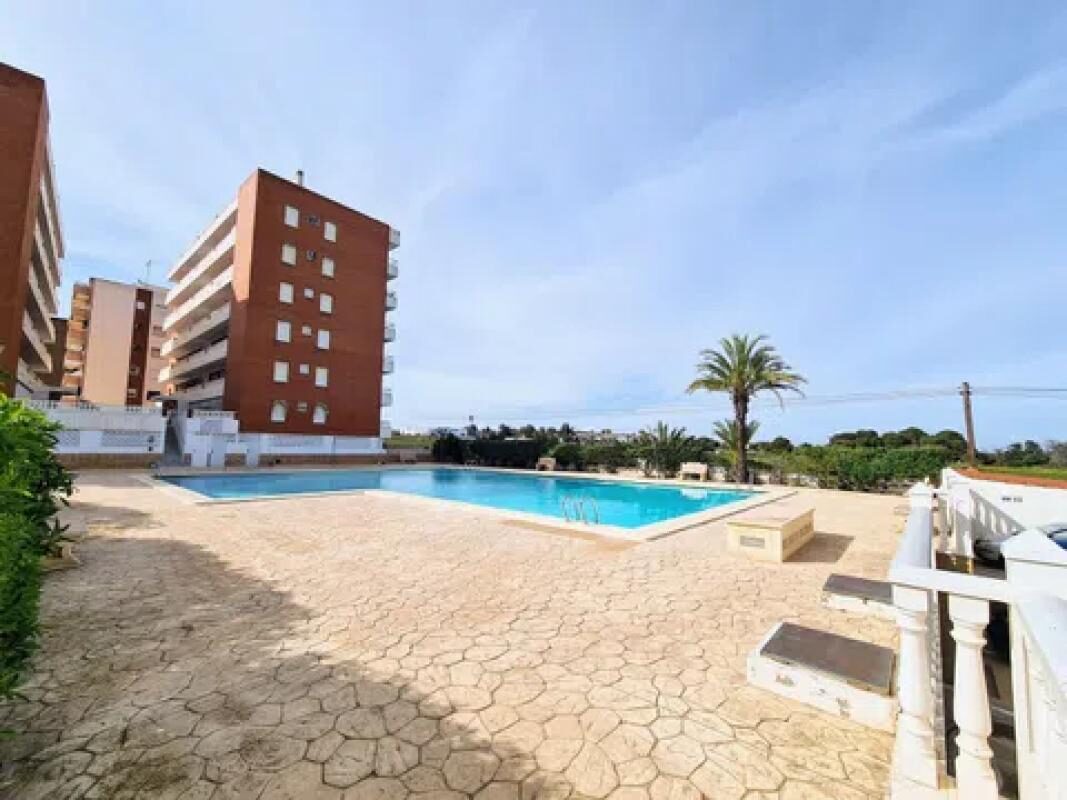 Апартаменты с 2 спальнями, 95м² в Торревьеха, Испания [ID: 0152-480231]