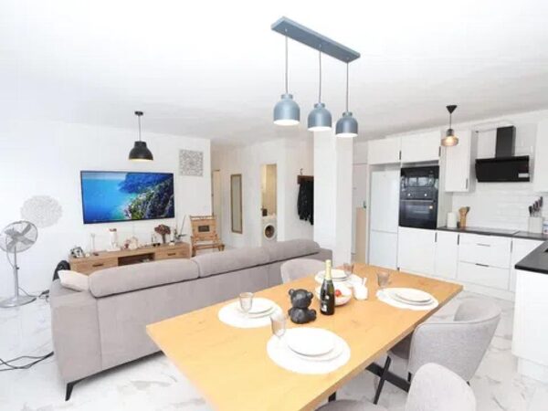 Апартаменты в Торревьеха, Испания, 95м² - изображение 5