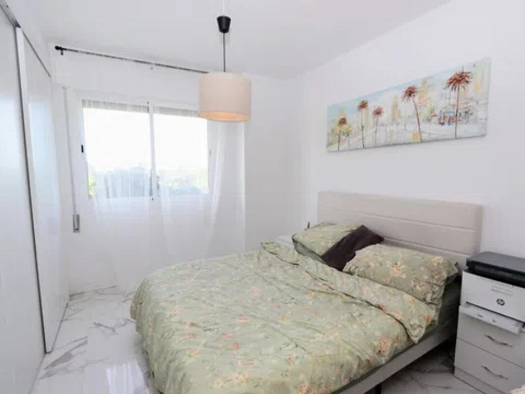 Апартаменты с 2 спальнями, 95м² в Торревьеха, Испания [ID: 0152-480231]