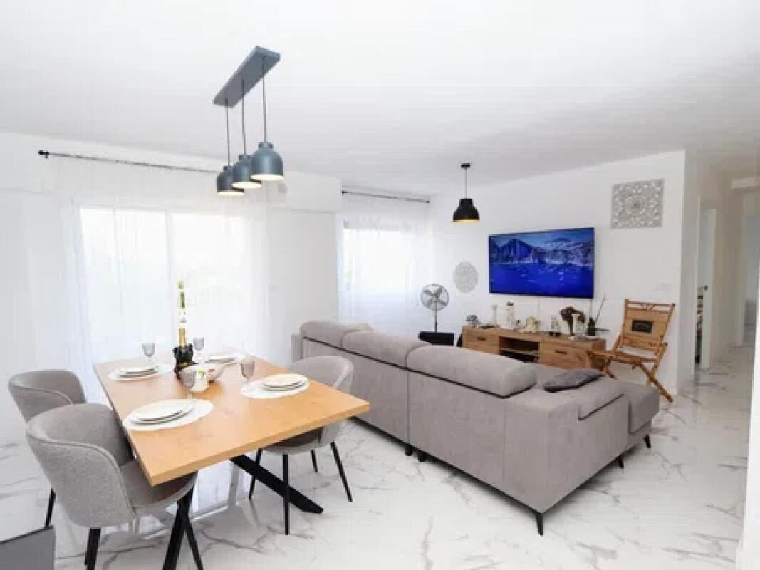 Апартаменты с 2 спальнями, 95м² в Торревьеха, Испания [ID: 0152-480231]