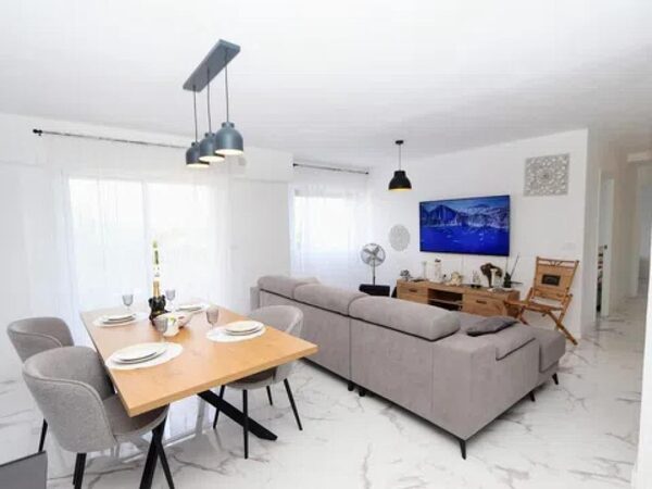 Апартаменты в Торревьеха, Испания, 95м² - изображение 4