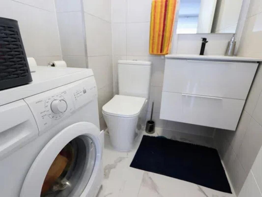 Апартаменты с 2 спальнями, 95м² в Торревьеха, Испания [ID: 0152-480231]