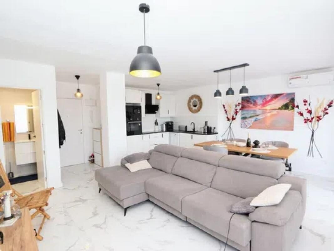 Апартаменты с 2 спальнями, 95м² в Торревьеха, Испания [ID: 0152-480231]