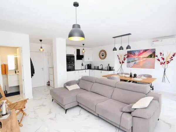 Апартаменты в Торревьеха, Испания, 95м² - изображение 6