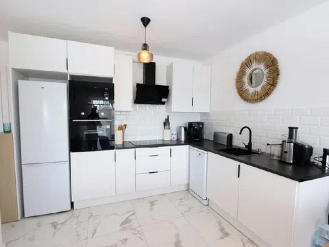Апартаменты с 2 спальнями, 95м² в Торревьеха, Испания [ID: 0152-480231]