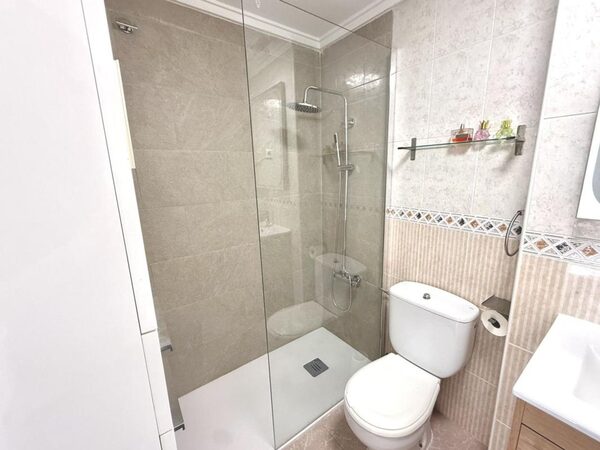 Апартаменти в Торрев'єха, Іспанія, 53м² - зображення 14