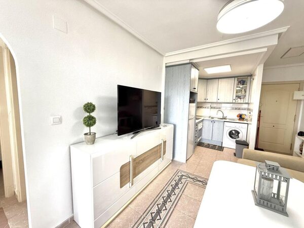 Апартаменти в Торрев'єха, Іспанія, 53м² - зображення 6
