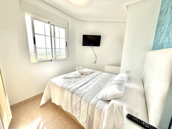 Апартаменти в Торрев'єха, Іспанія, 53м² - зображення 10