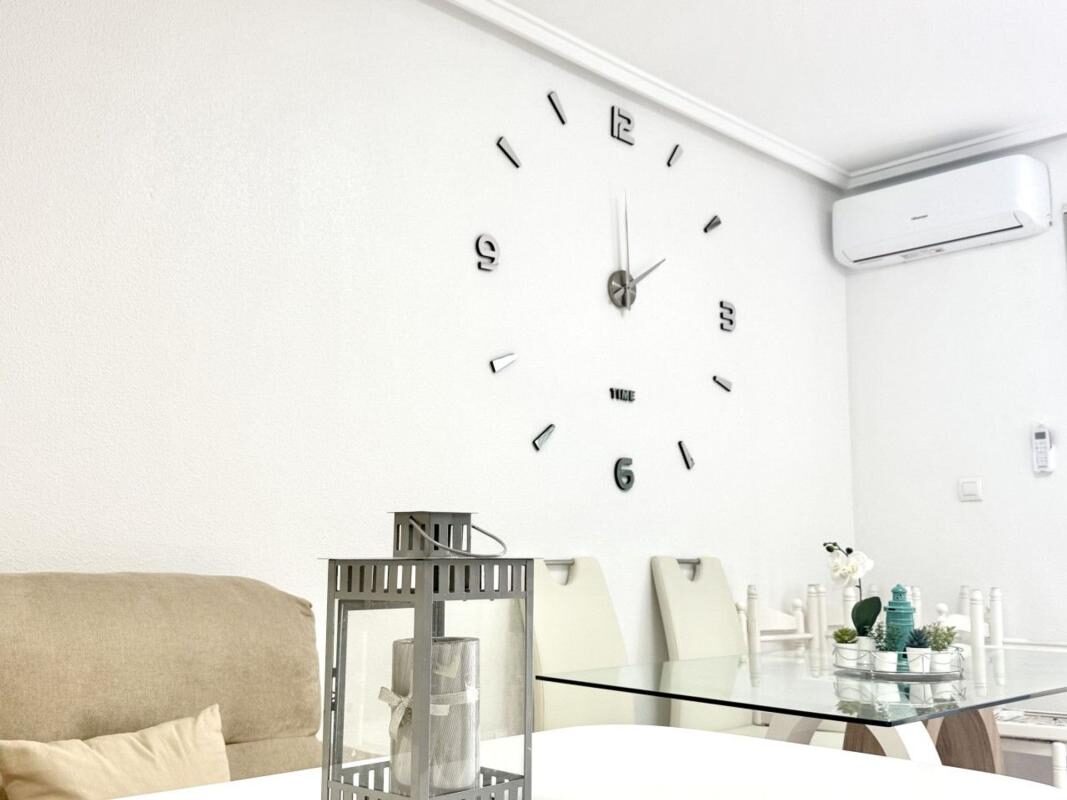 Apartamenty z 2 sypialniami, 53m² w Torrevieja, Hiszpania [ID: 0152-479835]