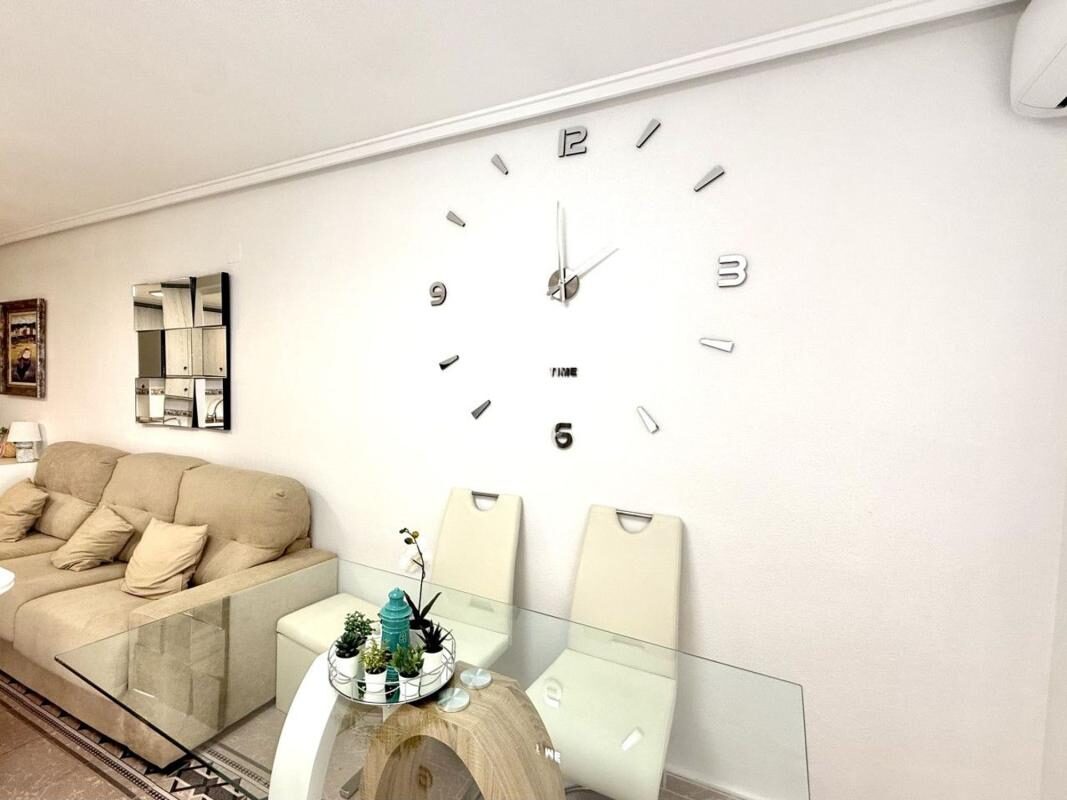 Apartamenty z 2 sypialniami, 53m² w Torrevieja, Hiszpania [ID: 0152-479835]