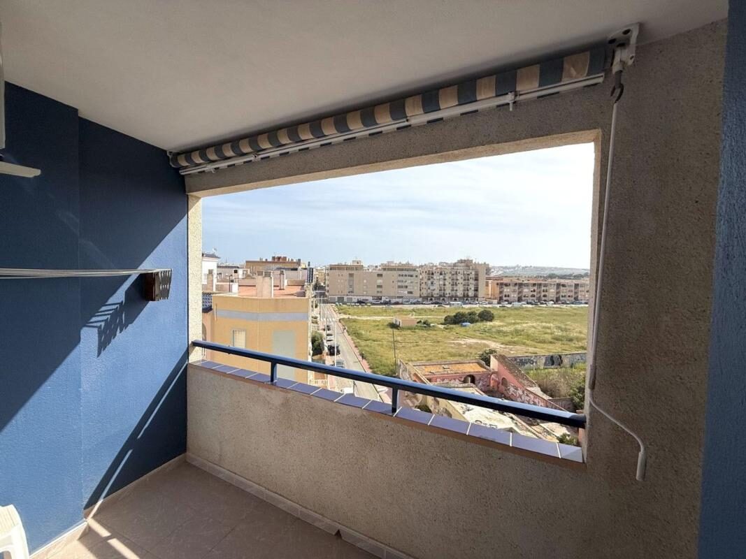 Apartamenty z 2 sypialniami, 53m² w Torrevieja, Hiszpania [ID: 0152-479835]