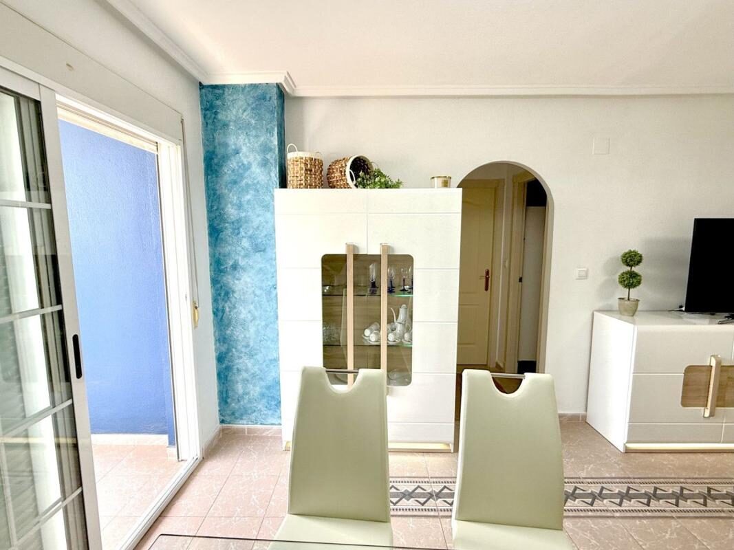 Apartamenty z 2 sypialniami, 53m² w Torrevieja, Hiszpania [ID: 0152-479835]