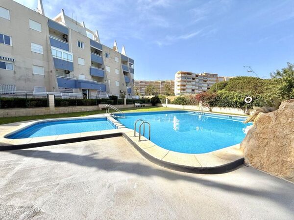 Mieszkanie w Torrevieja ID 0152-479835