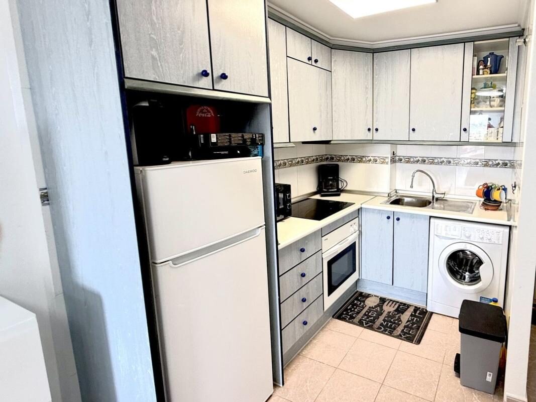 Apartamenty z 2 sypialniami, 53m² w Torrevieja, Hiszpania [ID: 0152-479835]