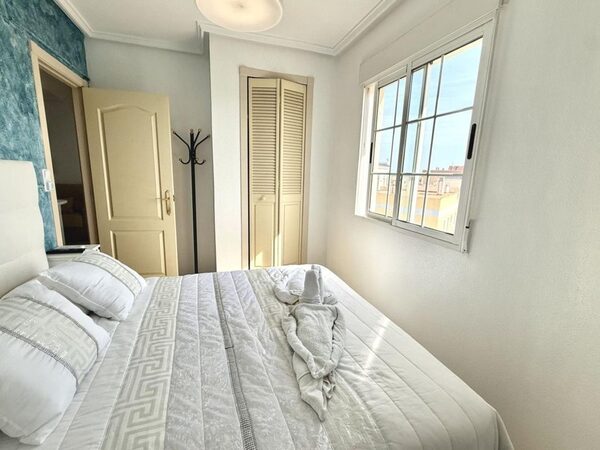 Апартаменти в Торрев'єха, Іспанія, 53м² - зображення 13