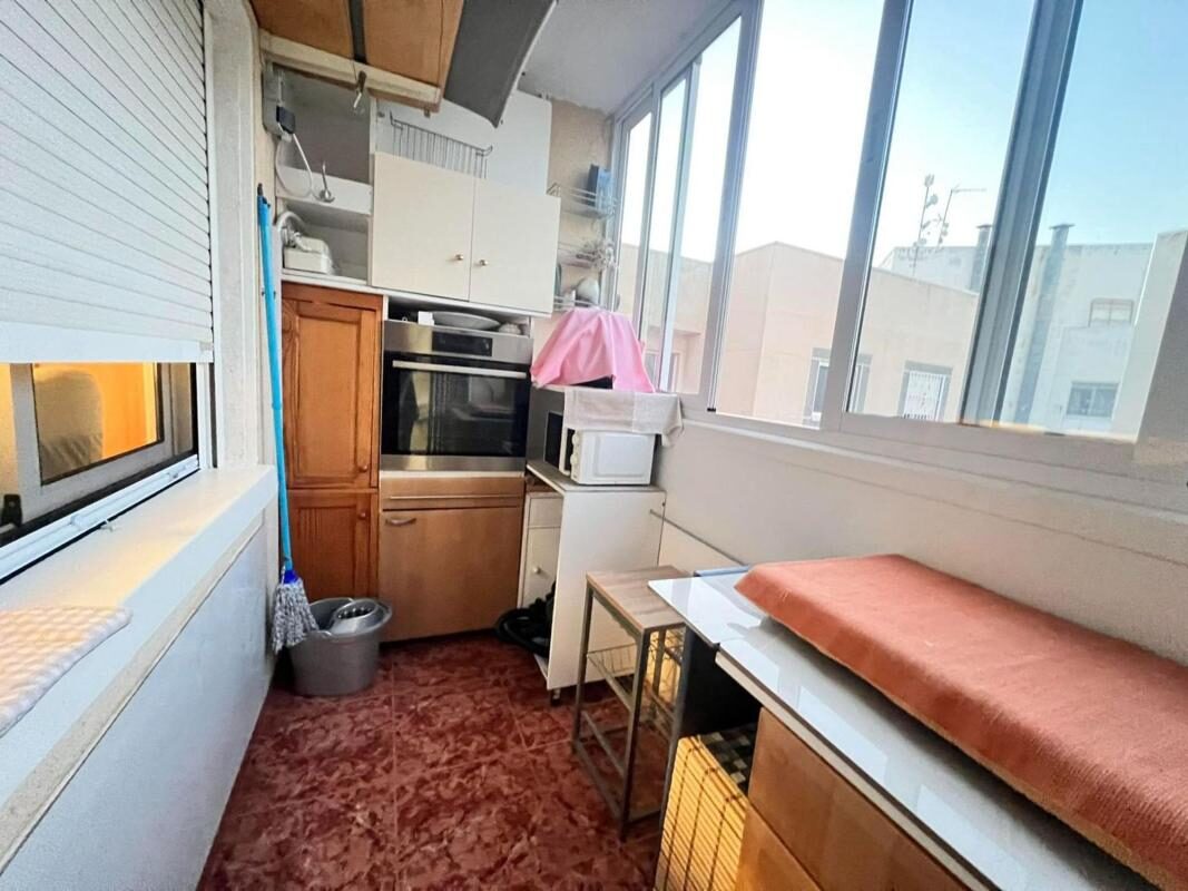 Апартаменты с 2 спальнями, 60м² в Торревьеха, Испания [ID: 0152-479802]