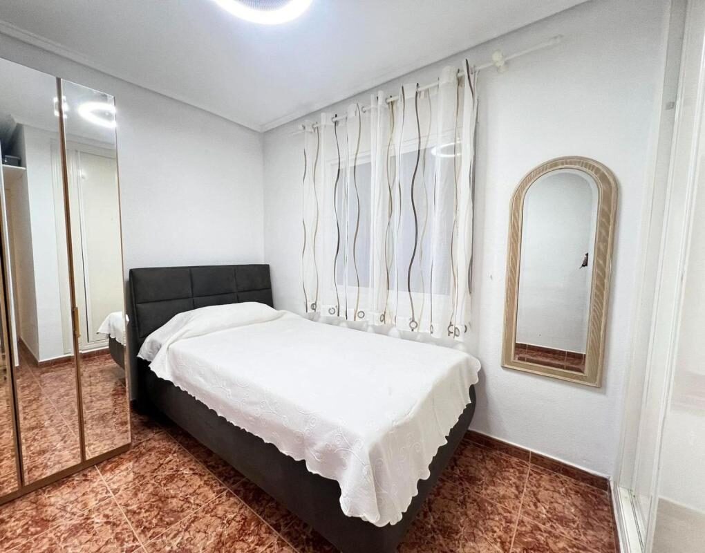 Апартаменты с 2 спальнями, 60м² в Торревьеха, Испания [ID: 0152-479802]