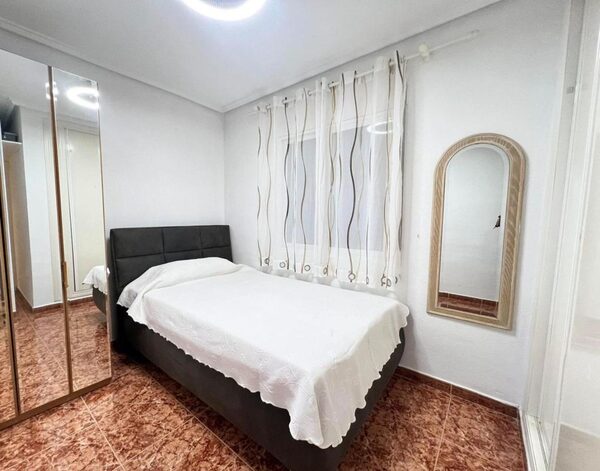 Апартаменты в Торревьеха, Испания, 60м² - изображение 7