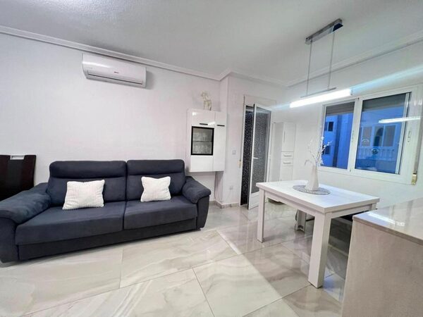 Апартаменты в Торревьеха, Испания, 60м² - изображение 2