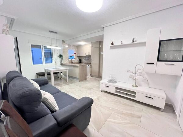 Апартаменты в Торревьеха, Испания, 60м² - изображение 12
