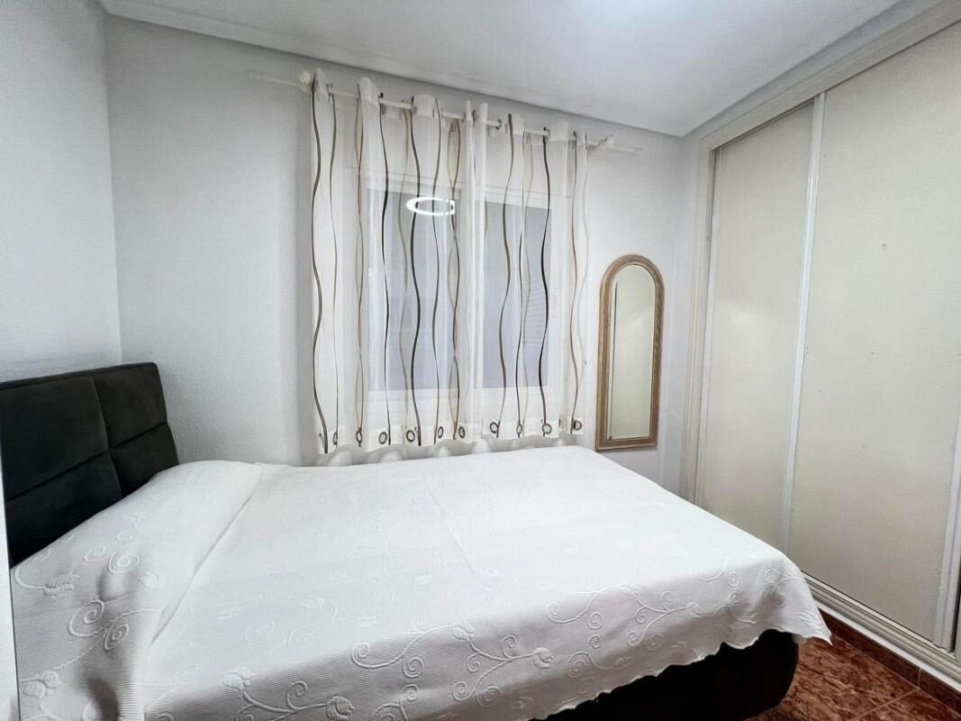 Апартаменты с 2 спальнями, 60м² в Торревьеха, Испания [ID: 0152-479802]