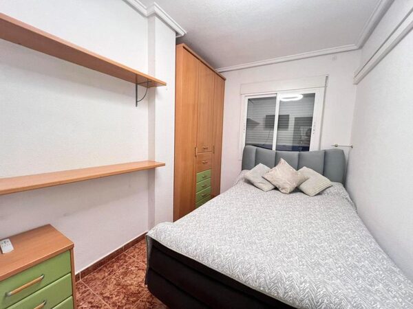Апартаменты в Торревьеха, Испания, 60м² - изображение 9