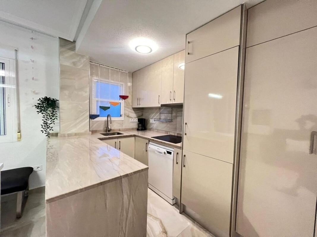Апартаменты с 2 спальнями, 60м² в Торревьеха, Испания [ID: 0152-479802]