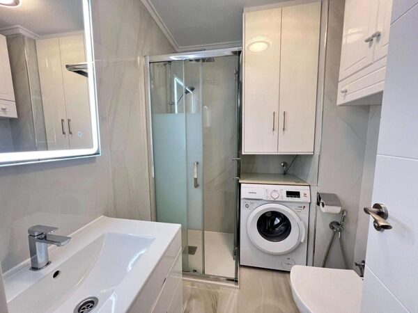 Апартаменты в Торревьеха, Испания, 60м² - изображение 10