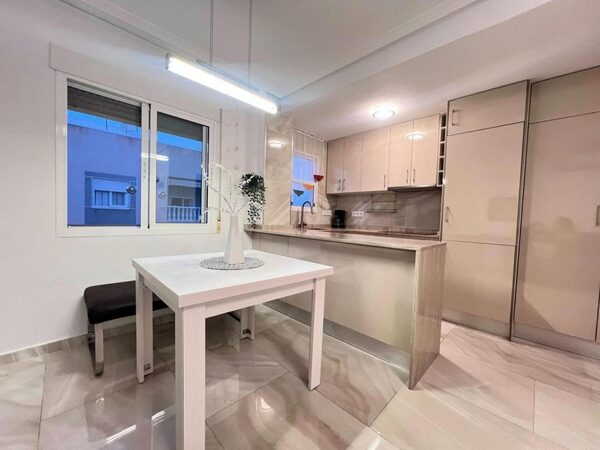 Апартаменты в Торревьеха, Испания, 60м² - изображение 4