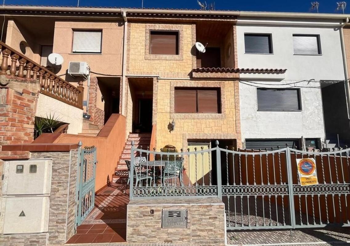 Дома с 3 спальнями, 168м² в Альгорфа, Испания [ID: 0152-479545]