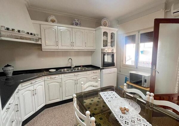 Дома в Альгорфа, Испания, 168м² - изображение 19