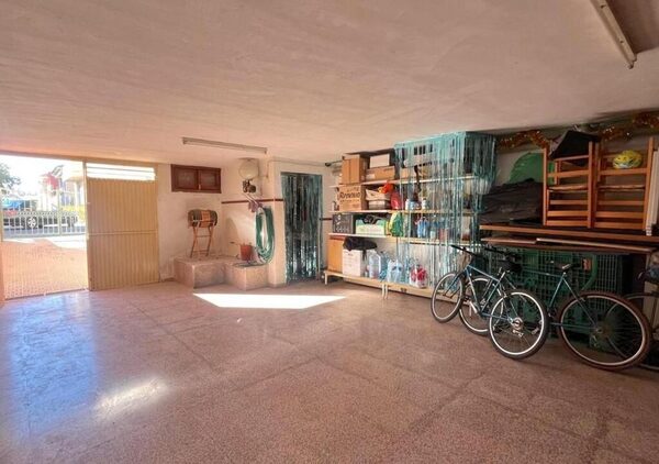 Дома в Альгорфа, Испания, 168м² - изображение 5