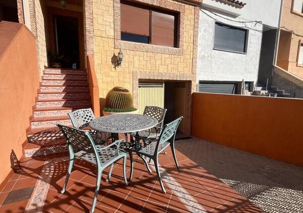 Дома в Альгорфа, Испания, 168м² - изображение 2