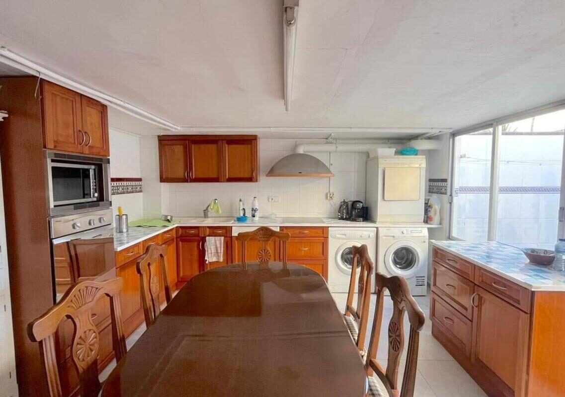 Дома с 3 спальнями, 168м² в Альгорфа, Испания [ID: 0152-479545]