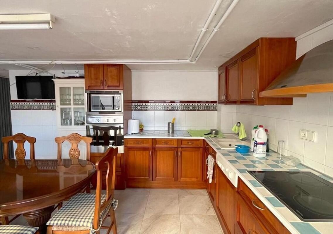 Дома с 3 спальнями, 168м² в Альгорфа, Испания [ID: 0152-479545]
